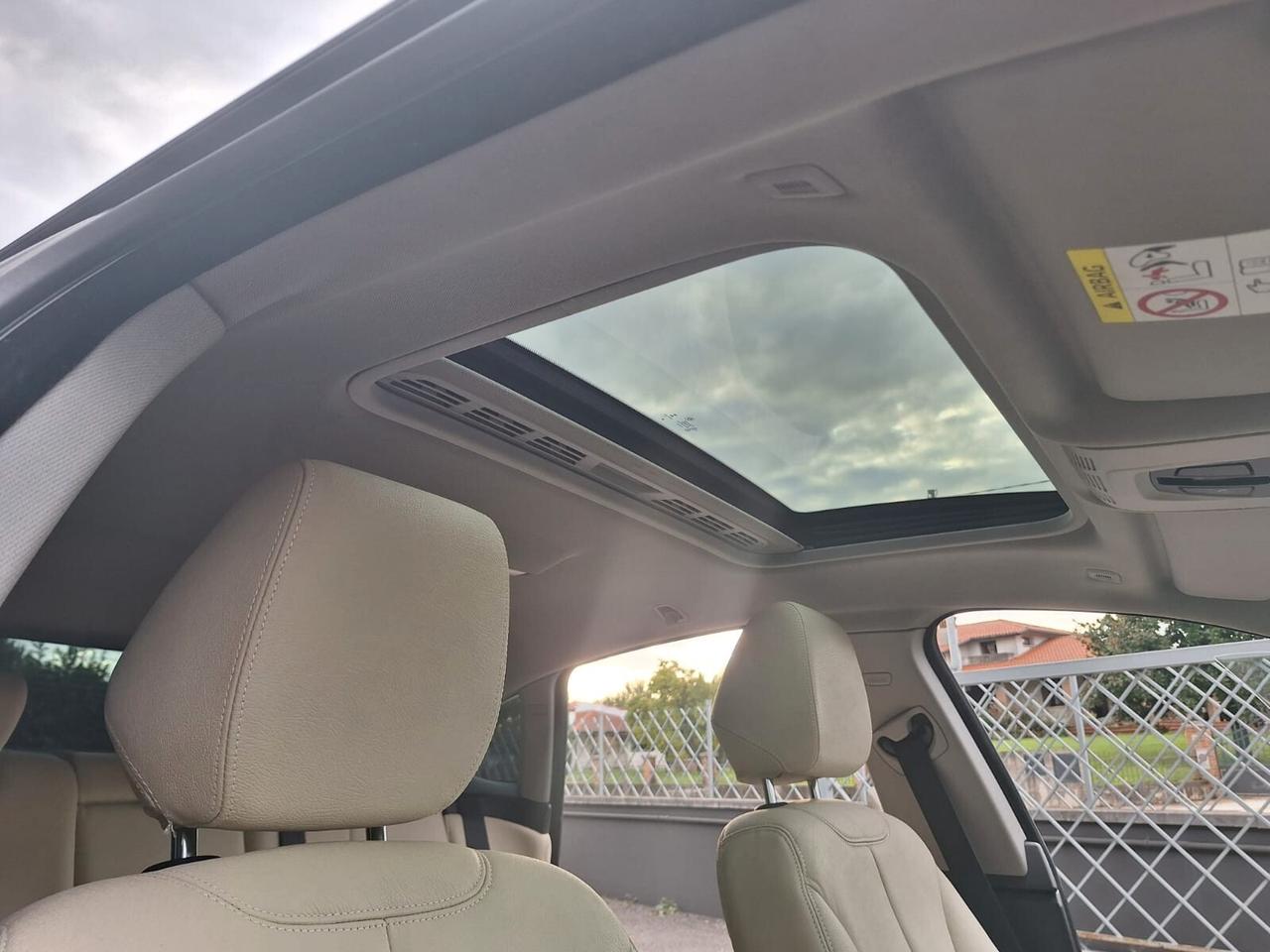 BMW 420D XDRIVE F36 Gran Coupe Sport 184cv auto TETTO