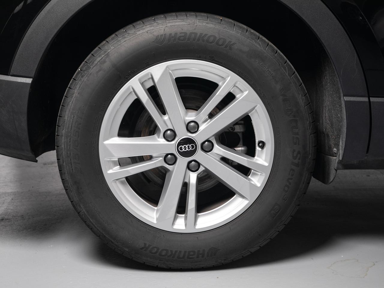 Audi Q3 35 2.0 tdi business s-tronic