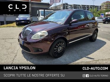 Lancia Ypsilon Ypsilon 1.2 8v