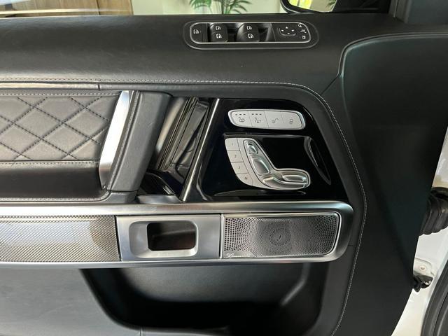 MERCEDES-BENZ G 350 d S.W. Premium