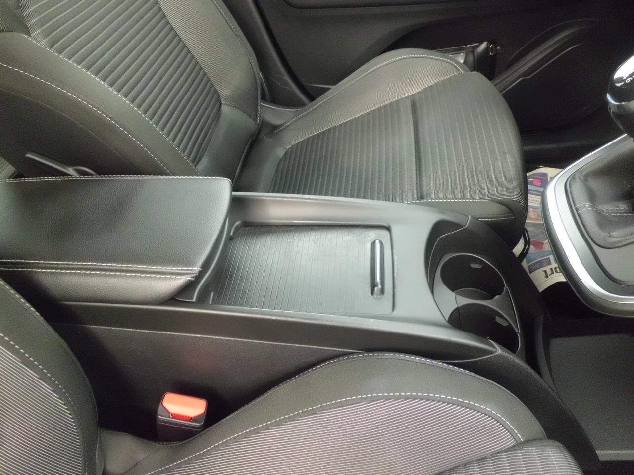 Renault Scenic Scénic Blue dCi 120 CV EDC Business