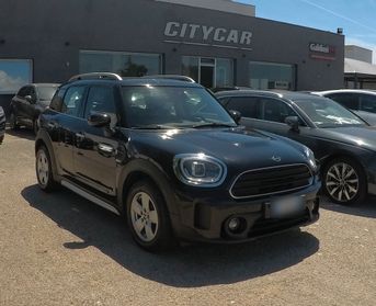 Mini Countryman 2.0 Cooper D Business Auto