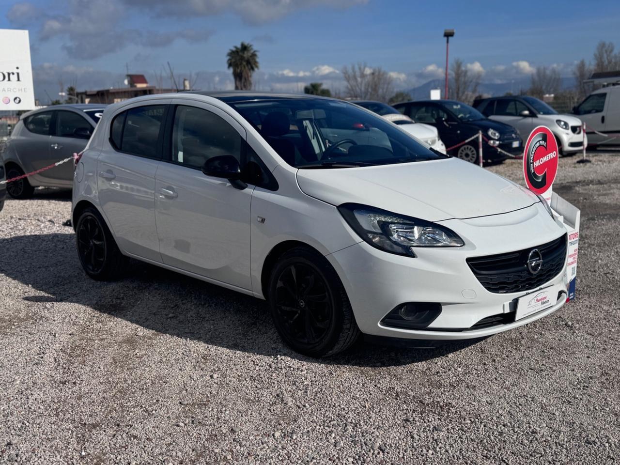 Opel Corsa 1.3 CDTI 5 porte b-Color