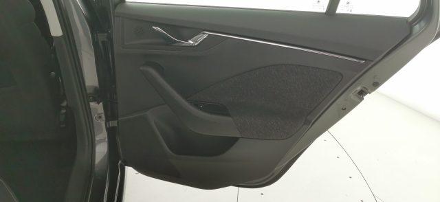 SKODA Scala 1.0 TSI 110 CV DSG Style