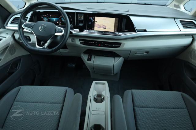 VOLKSWAGEN Multivan 1.4 TSI eHybrid PHEV Life 6 posti