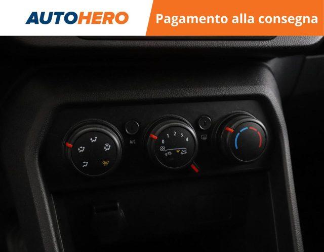 DACIA Sandero Streetway 1.0 SCe 65 CV Expression