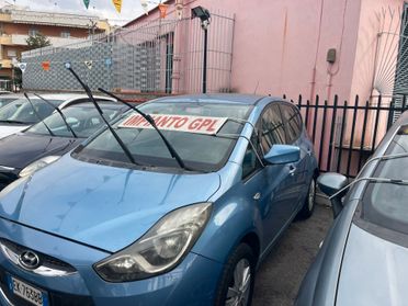 Hyundai iX20 1.4 90 CV Classic