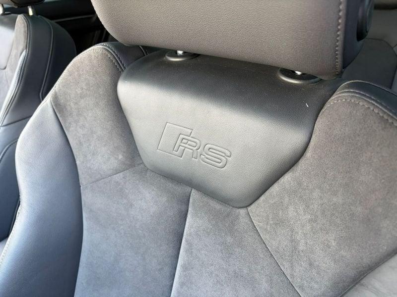 Audi RS Q3 2.5 quattro s-tronic Dynamic Plus - Carboceramici - Tetto - DCC - Matrix LED