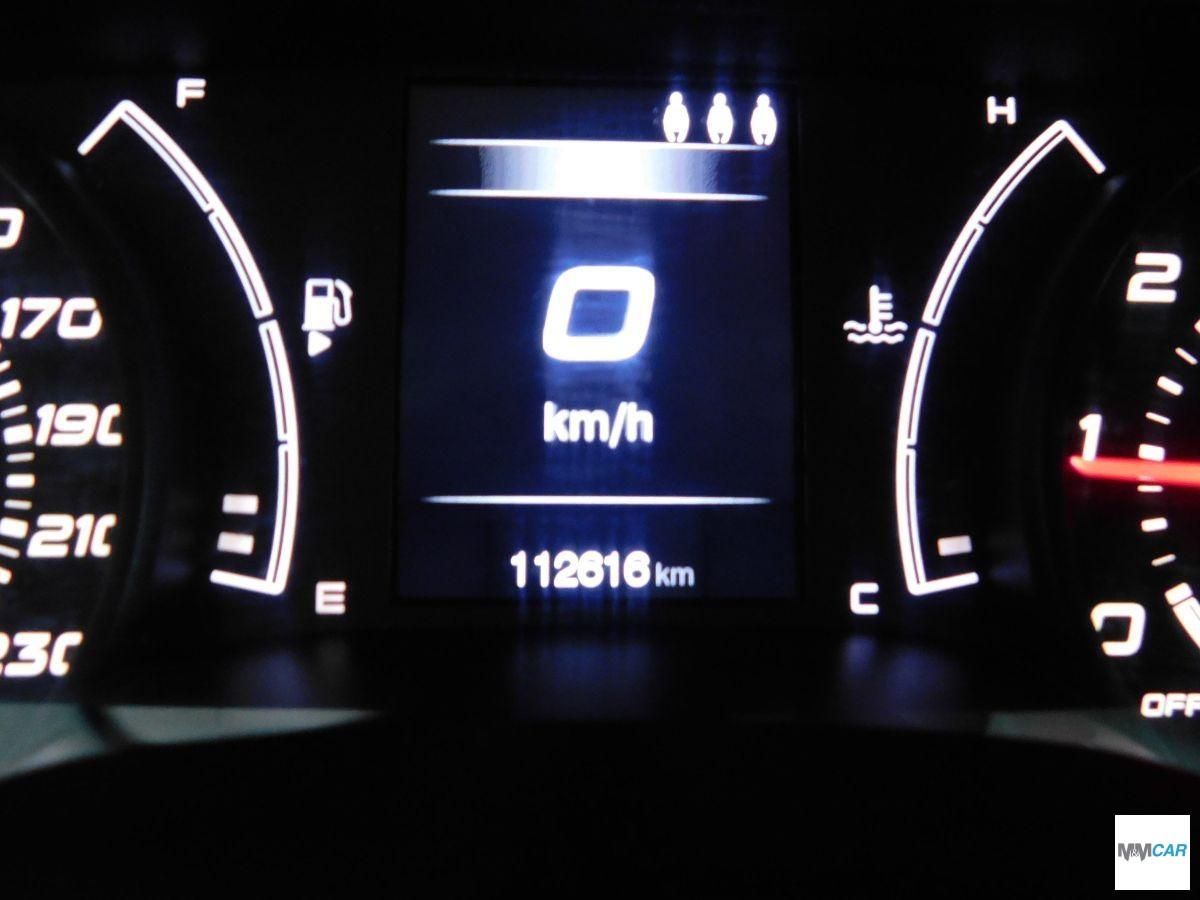 FIAT - Tipo - 1.3 Mjt S&S 5p. Mirror