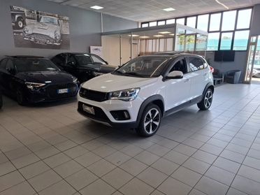 DR Automobiles DR3 Benzina/GPL Manuale *TETTO*
