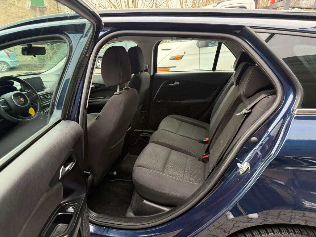 Fiat Tipo Station Wagon Tipo SW 1.3 mjt Business s&s 95cv OK NEOPATENTATO