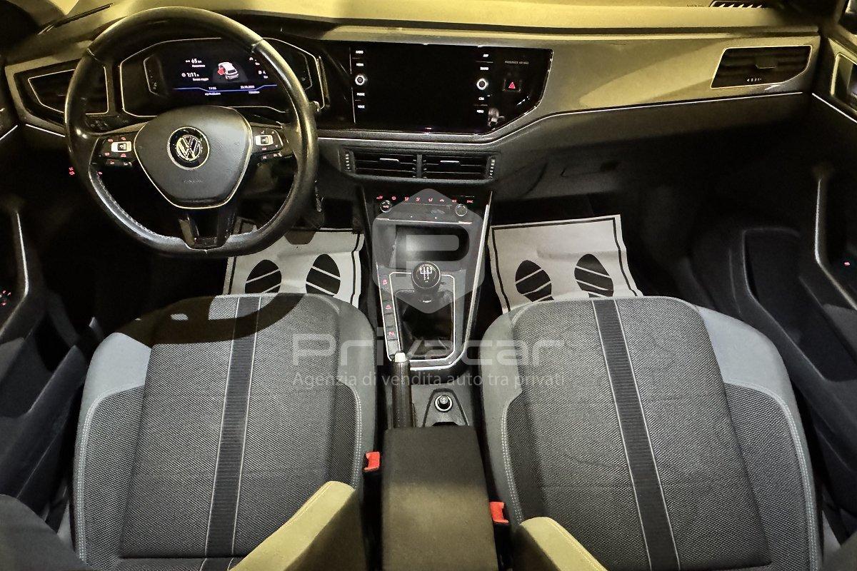 VOLKSWAGEN Polo 1.0 TSI 5p. Highline BlueMotion Technology