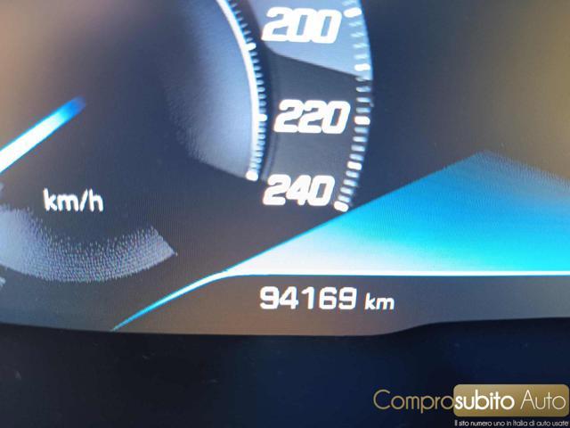 PEUGEOT 3008 PureTech Turbo 130 S&S Allure