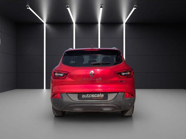 RENAULT Kadjar dCi 8V 110CV Energy Intens