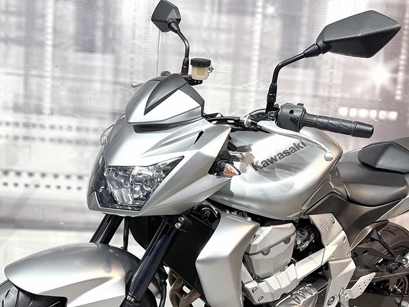Kawasaki Z 750