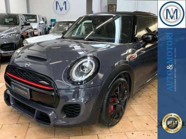 MINI John Cooper Works Mini 3p 2.0 John Cooper Works auto IVA Esposta