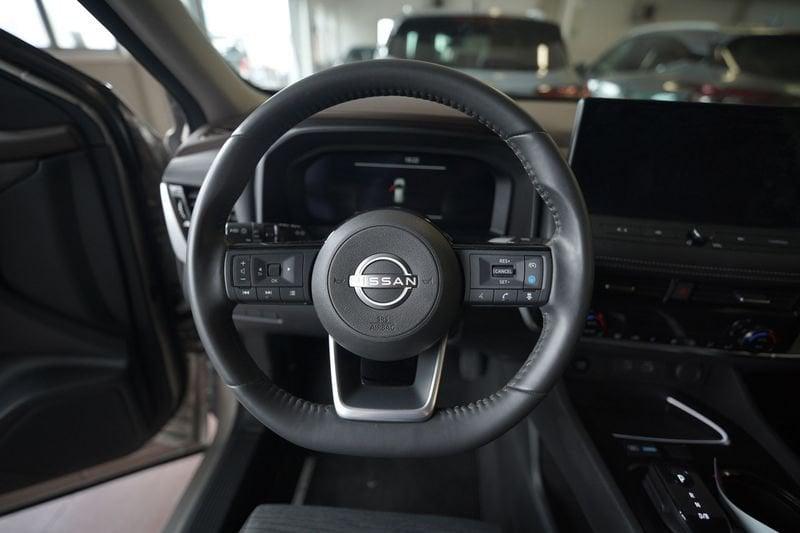 Nissan X-Trail IV 2022 1.5 e-power N-Connecta e-4orce 4wd auto