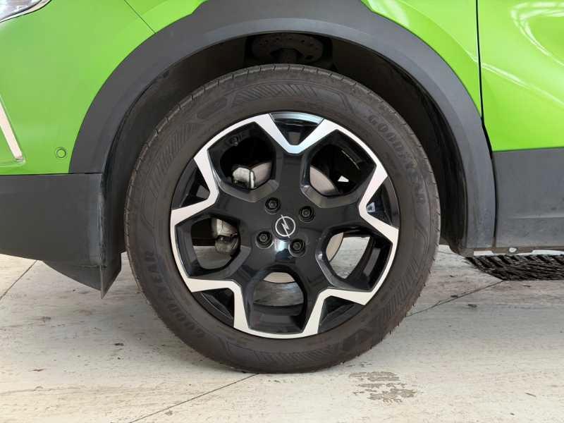 OPEL Mokka II 2020 - Mokka 1.5 Ultimate s&s 110cv