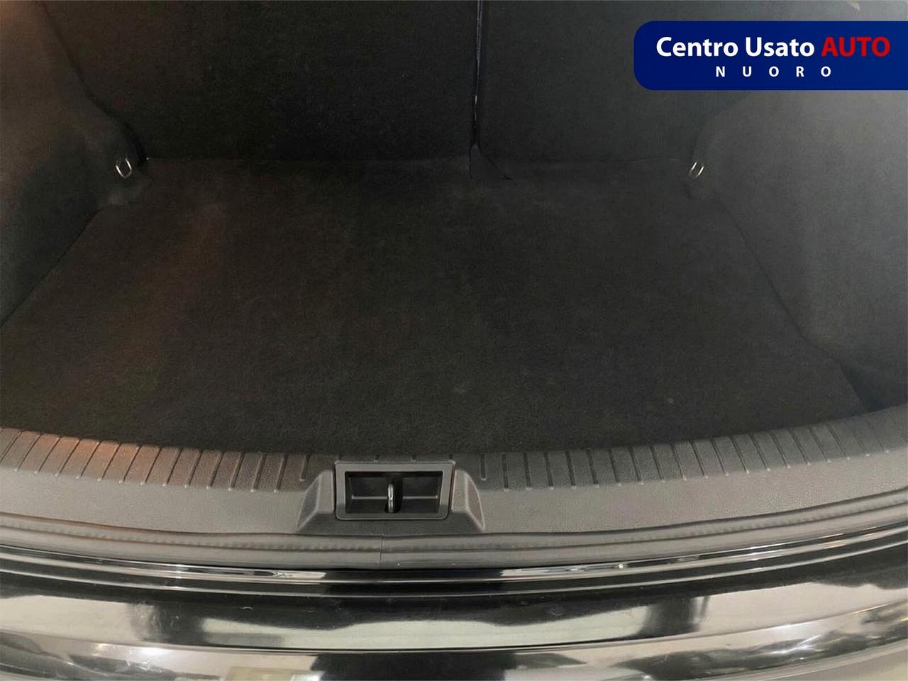 Nissan Qashqai 1.5 dCi DPF Acenta