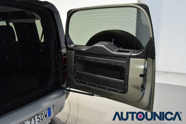 LAND ROVER Defender 110 2.0 SD4 240CV AWD 7 POSTI FIRST EDITION