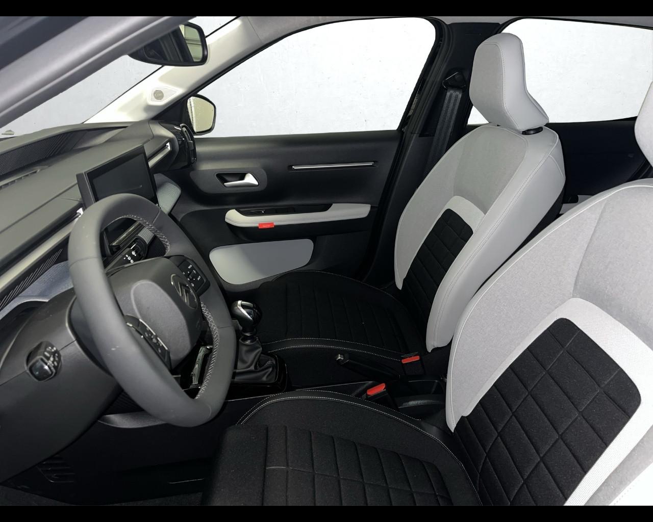 CITROEN Nuova C3 Turbo 100cv - MAX