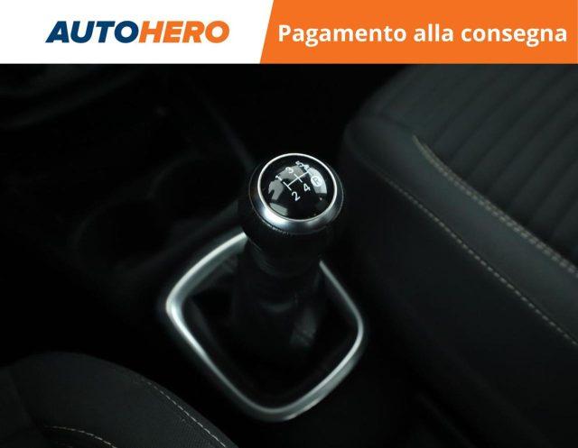 TOYOTA Yaris 1.0 5 porte Active