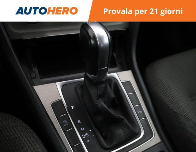 VOLKSWAGEN Golf 1.0 TSI 115 CV DSG 5p. Comfortline BlueMotion