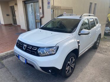 Dacia Duster 1.0 TCe 100 CV ECO-G Prestige DaciaPlus. Gancio traino !