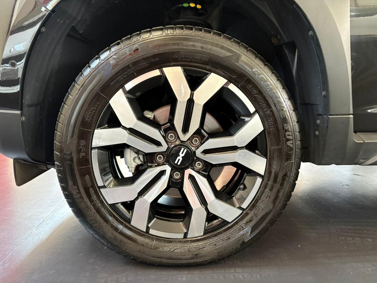 Dacia Duster 1.0 TCe 90 CV Gpl 4x2 Prestige
