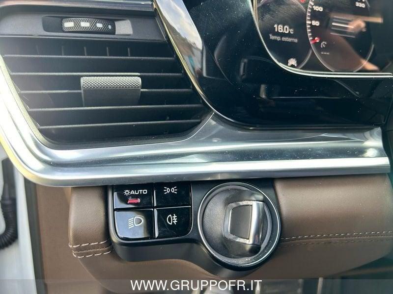 Porsche Panamera 2.9 4S auto