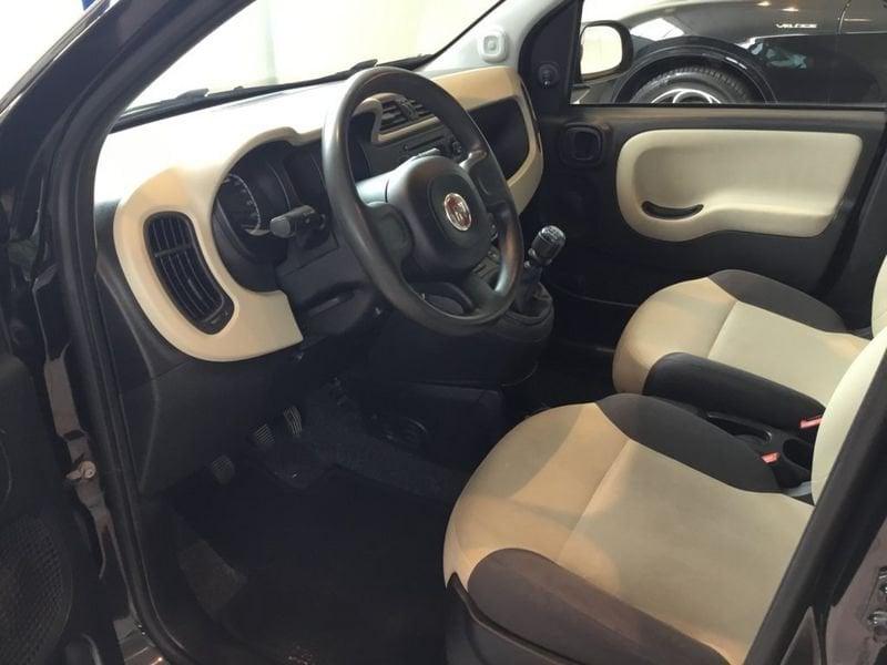 FIAT Panda 1.2 EasyPower Easy