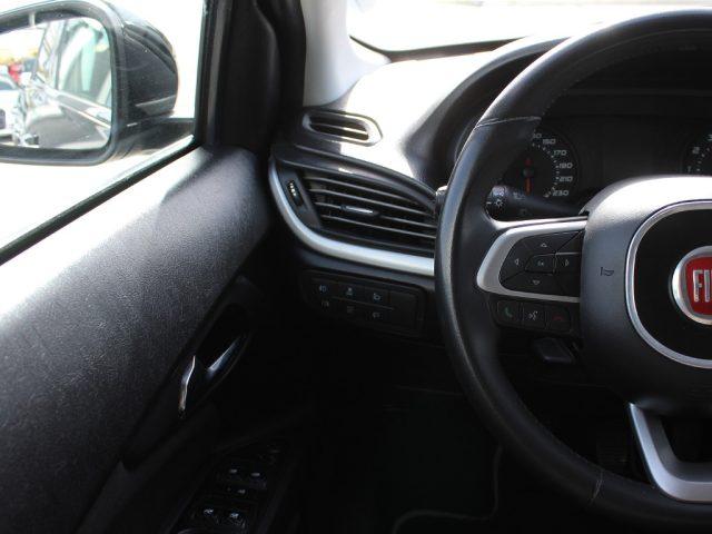 FIAT Tipo 1.4 T-Jet 120CV GPL 4 porte Lounge
