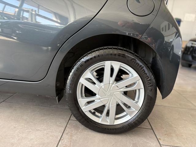 TOYOTA Aygo 1.0 VVT-i 69CV 5 porte x-clusiv Edition45