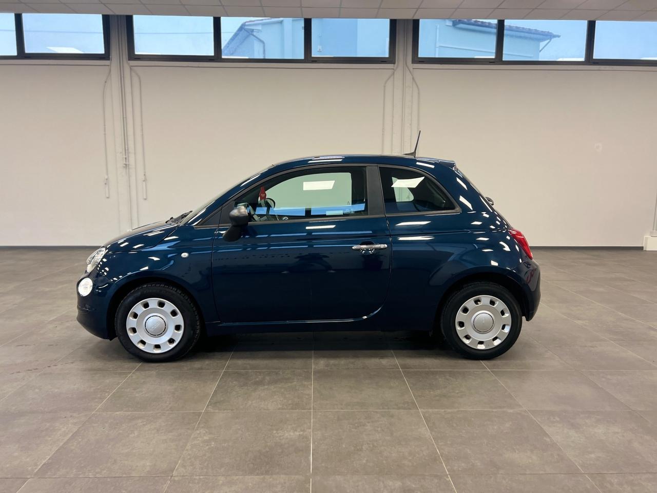 Fiat 500 1.0 Hybrid