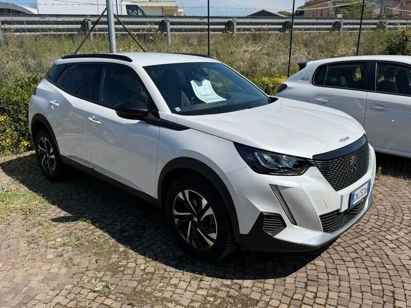 Peugeot 2008 PureTech 130 S&S Allure Pack