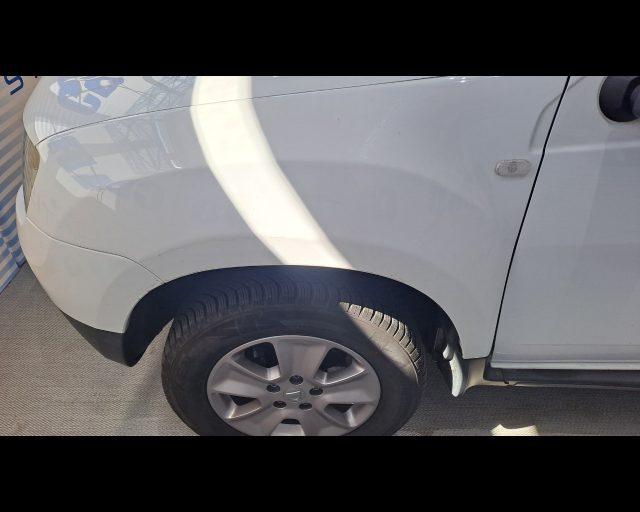 DACIA Duster 1.5 dci Laureate 4x2 s&s 110cv E6