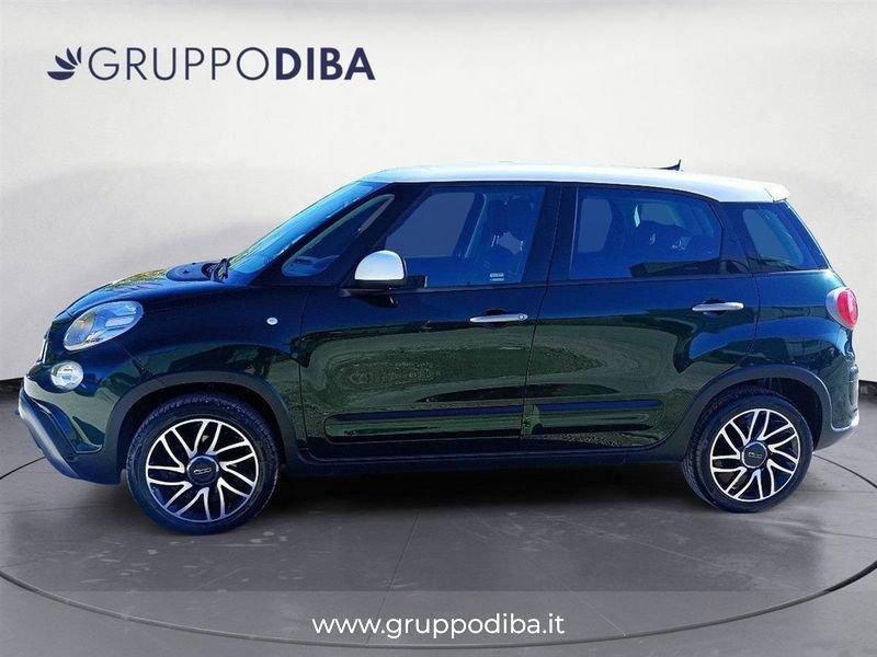 FIAT 500L 2017 Cross Diesel Cross 1.3 mjt 95cv my19