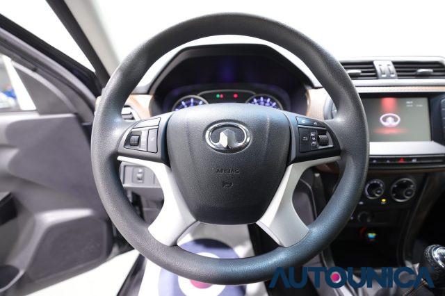 GREAT WALL Steed 2.4 ECODUAL 4WD PREMIUM