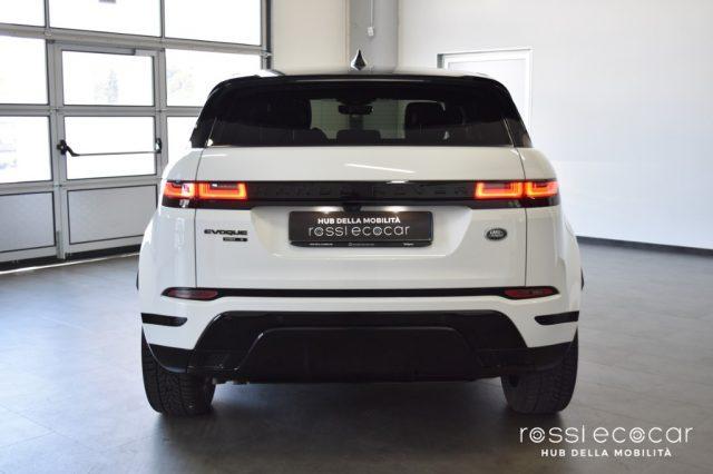 LAND ROVER Range Rover Evoque 2.0D I4-L.Flw 150 CV AWD Auto R-Dynamic S