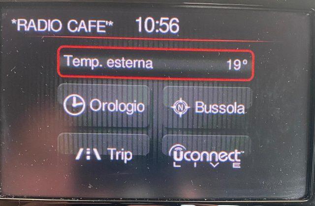FIAT 500X 1.6 MultiJet 120 CV Lounge