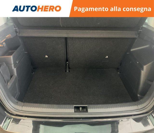 SKODA Fabia 1.0 TSI Twin Color Argento