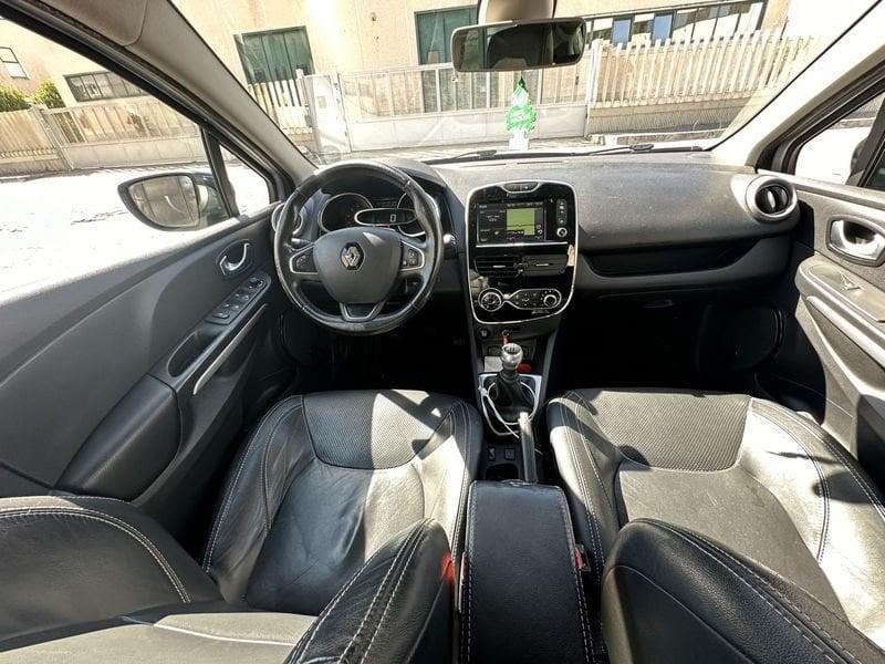 Renault Clio 1.5 Energy dCi 90cv Duel