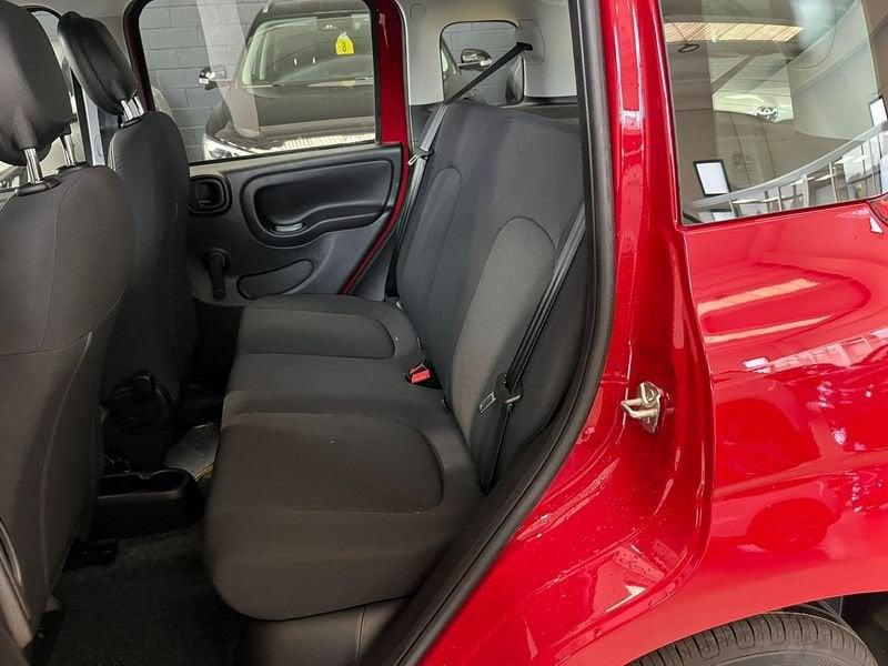 FIAT Panda Panda 1.0 FireFly S&S Hybrid - PROMO SIRONIAUTO+