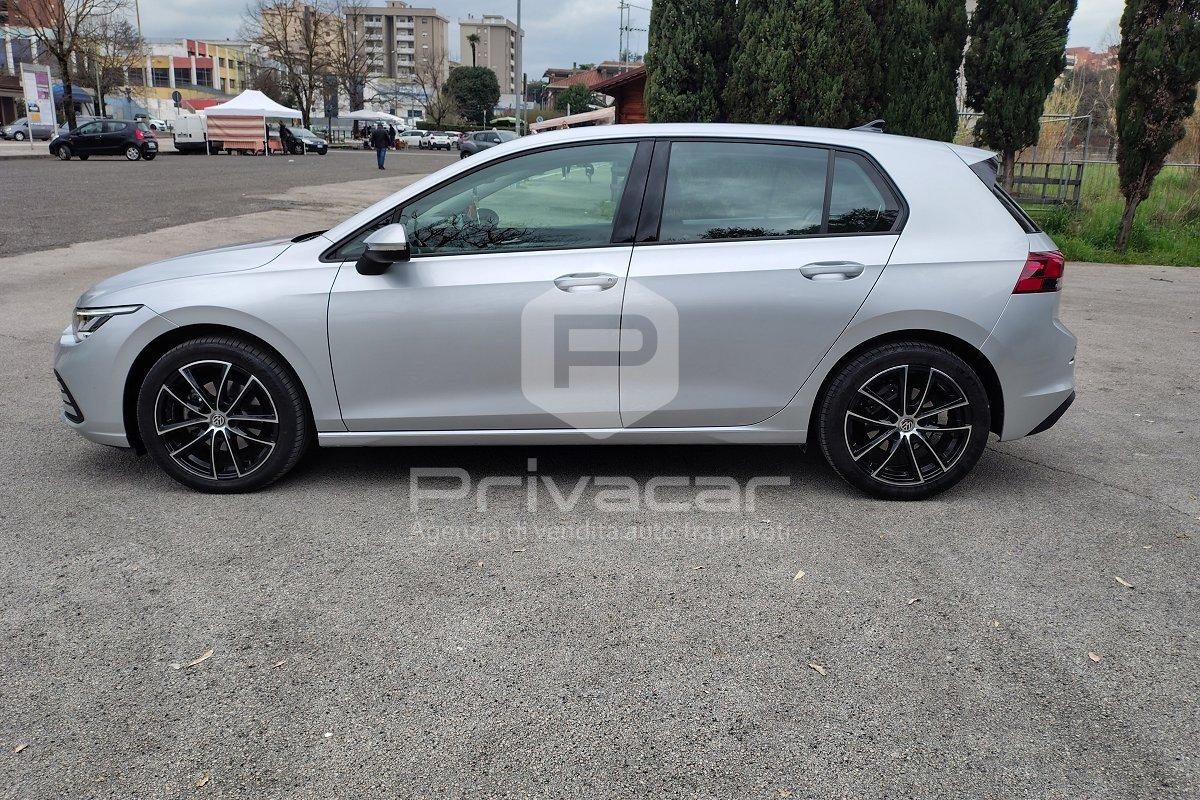 VOLKSWAGEN Golf 2.0 TDI 115 CV SCR Life