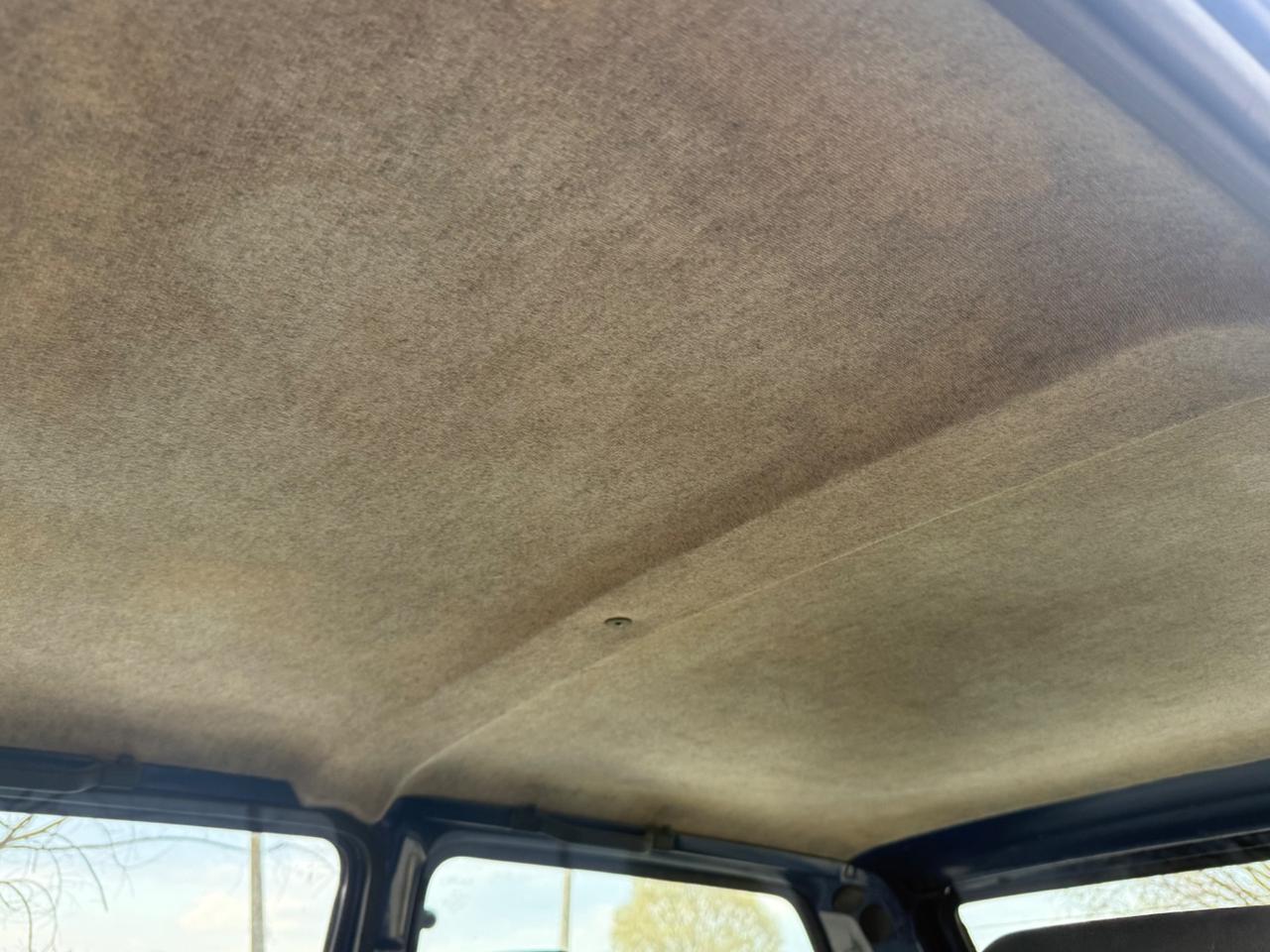 Fiat Panda 4X4 GANCIO TRAINO