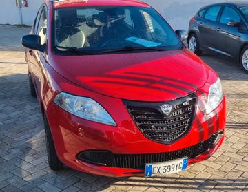 Lancia Ypsilon 1.2 69 CV 5 porte Elle