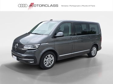 Volkswagen T6.1 Multivan 2.0 tdi 150cv highline 4motion dsg 7p.ti