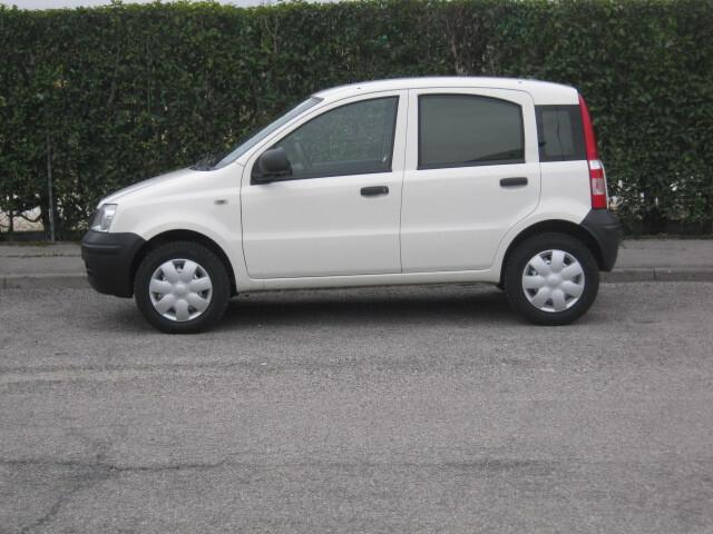 Fiat Panda Van BENZINA 2 Posti BOLLO 36 euro