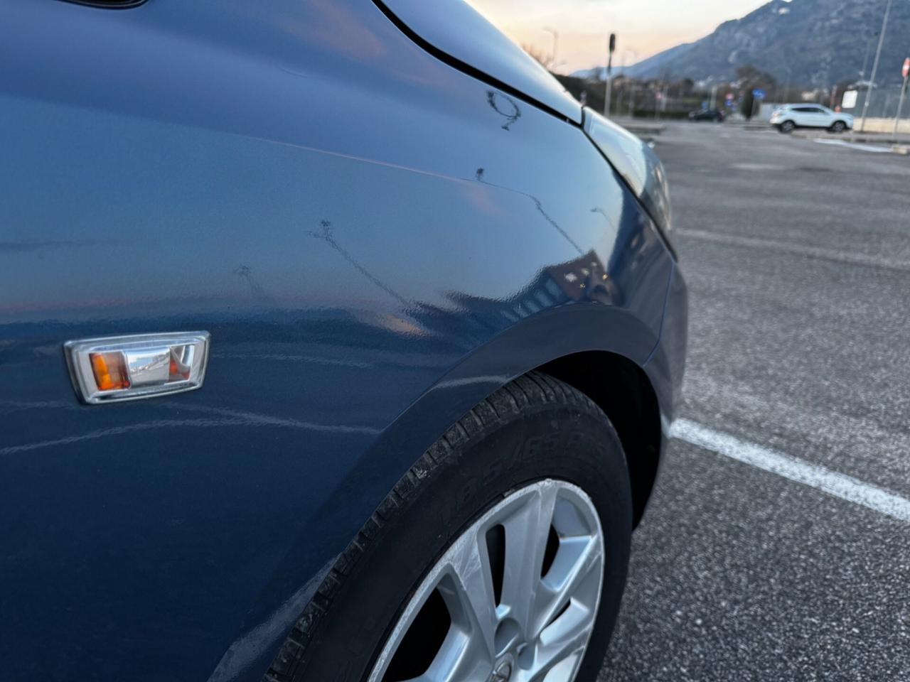 Opel Corsa 1.4 90CV GPL Tech 5 porte b-Color