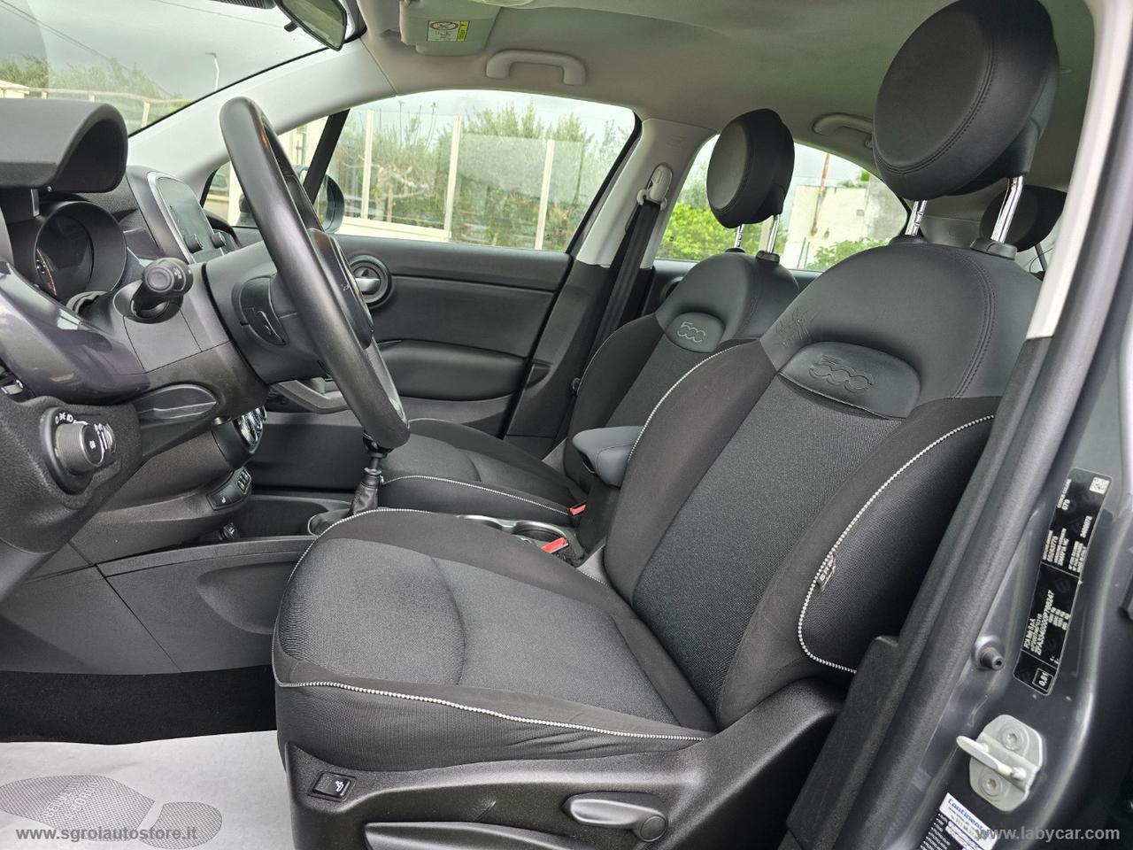 FIAT 500X 1.3 M.Jet 95 CV Urban